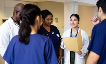 Looking for a Highly Motivated Producer to Build