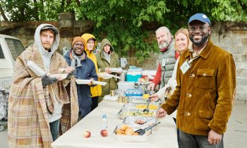 Candidates for This Position Should Love Producing