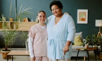 An Overworked Newspaper Editor